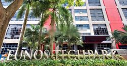 Eunos Techpark (D14), Factory #565738511